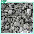 China High Carbon Coke type Metallurgical / Met Coke Pellet